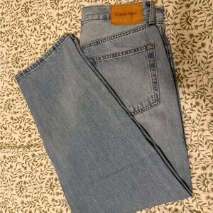 Calvin Klein 90s Loose Fit jeans